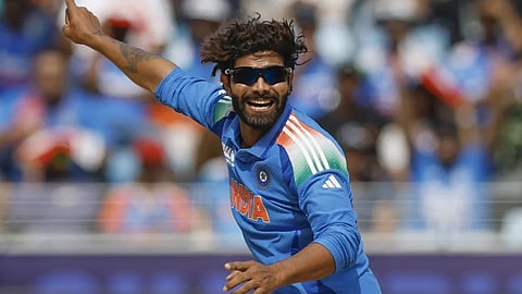 india announced squad for odi, t20 series against west indies