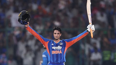 india vs afganistan 3rd t20 match updates