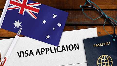 Australia imposes strict restrictions on immigration policy