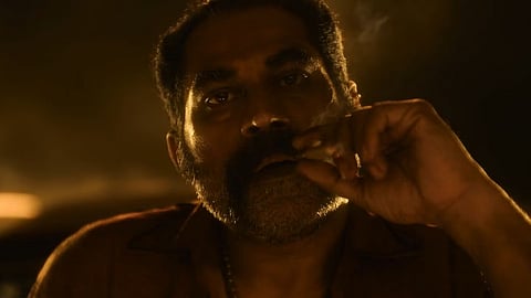 suraj venjaramood jailer 2 character details out