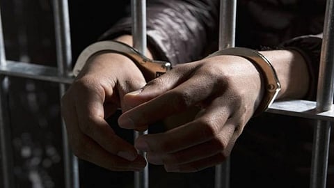 UAE arrests Swedish gang leader wanted by Interpol in money laundering case