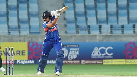 India-w vs Japan-w Asian games T20 cricket