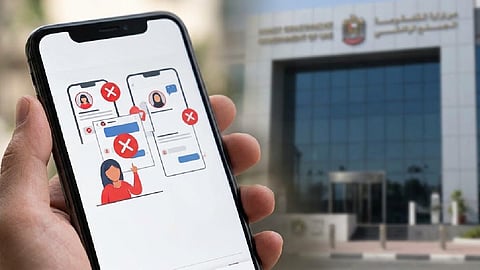 Illegal recruitment of domestic workers: UAE shuts down around 200 accounts.