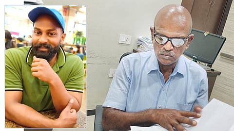 കുവൈറ്റിൽ മരിച്ച മലയാളിയുടെ കുടുംബത്തിന് പ്രഖ്യാപിച്ച ധനസഹായം നൽകുന്നതിൽ അനാസ്ഥ