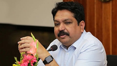 Tomin Thachankary moves High Court seeking to quash court verdict in disproportionate assets case