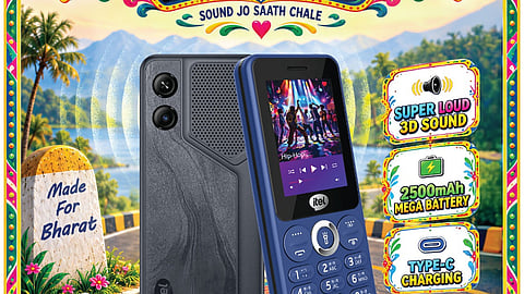 Itel Music 450L