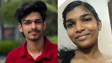 Abhilash, Vismaya