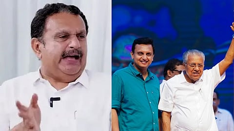 k muralidharan about mohammed riyas dubai business plan