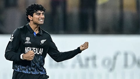 new zeland all rounder rachin ravindra injured ahead of series against india
