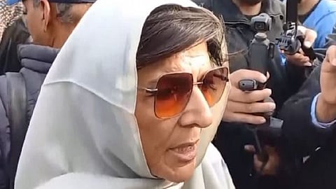 Aleema Khan