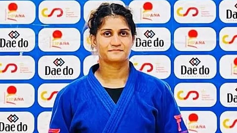Suchika Tari enters the semi-finals; India secures a medal in Mixed Martial Arts