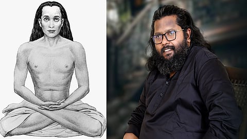 sreenarayana guru paravur sudeesh