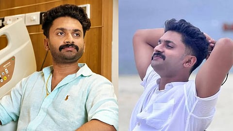 akhil nrd about his life
