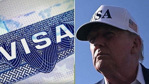 American Immigrant Visa Interview