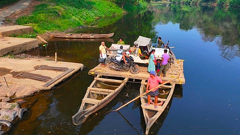 Blavana Bridge set to become a reality; project proposal to be submitted soon