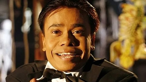 Did not attend his own wedding for fear of ridicule; the bride ended up marrying his brother—'Shaktimaan' star makes the revelation