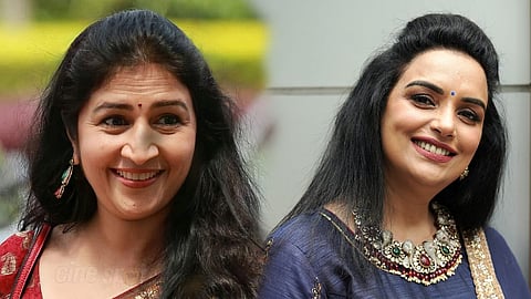 Neena Kurup becomes Treasurer; Vinu Mohan issued a show-cause notice; sweeping changes at AMMA