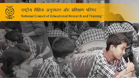 NCERT includes income tax in the Class 9 curriculum.
