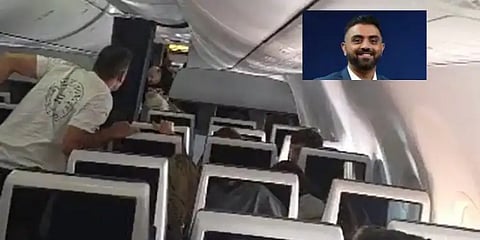 FlyDubai attack: Centre to review flight security