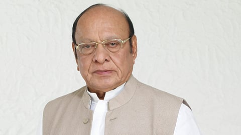 Shankersinh Vaghela