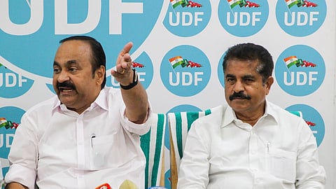 aicc will investicate adoor prakash allegation against vd satheesan