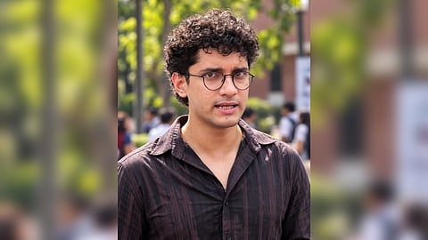Sourav Das