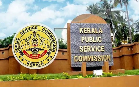PSC is the hope and trust of thousands of youth seeking employment.