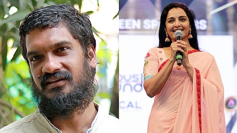 manju warrier sanal kumar sasidharan defamation case updates