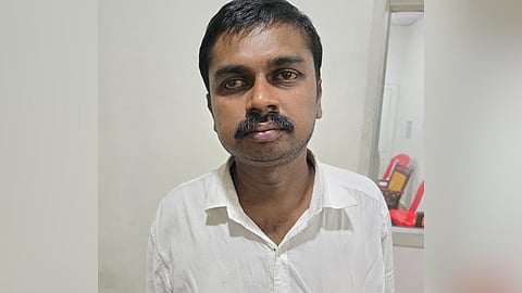Man arrested for attempting to swindle money by posing as MLAs PA