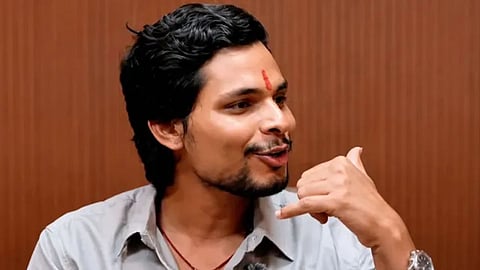 court granted bail to Swatantra Bhardwaj in jantar mantar assault case