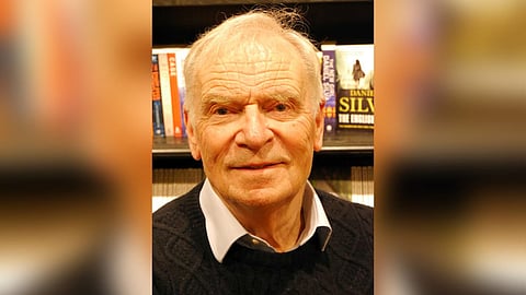 Jeffrey Archer