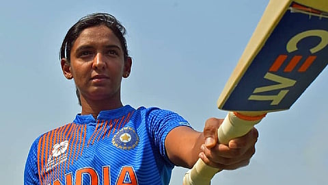 Harmanpreet Kaur