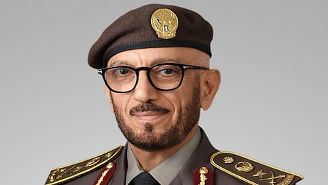 Golden Visa for teachers is a tribute to those who shape generations: Lt. Gen. Mohammed Al Marri.