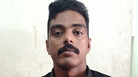 Habitual offender; Kothamangalam native jailed under KAAPA
