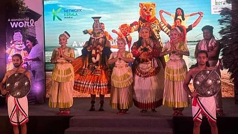 Gathering to attract more tourists from Maharashtra to Kerala