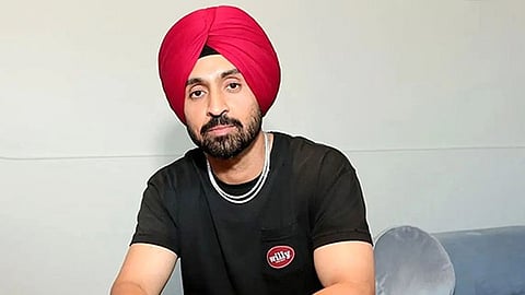 Diljit Dosanjh