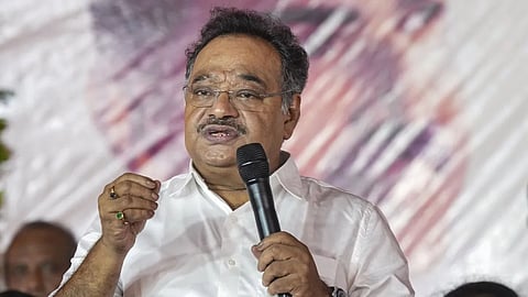 BJP government set to change the name of west bengal