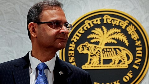 RBI Hikes Repo Rate