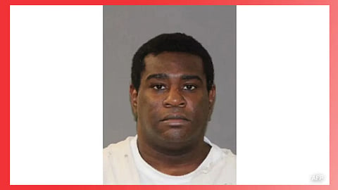 Jamal Howard was executed in Texas.
