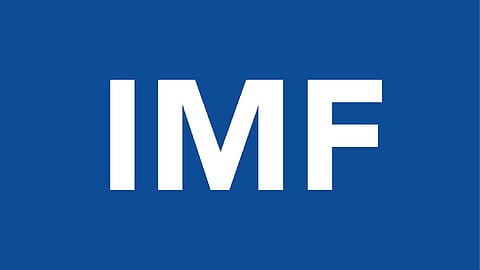 IMF announces new financial aid of $1.2 billion for Pakistan.