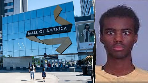 FBI arrests pro-IS terrorist Sheikhdoon Abdullahi Mohamud