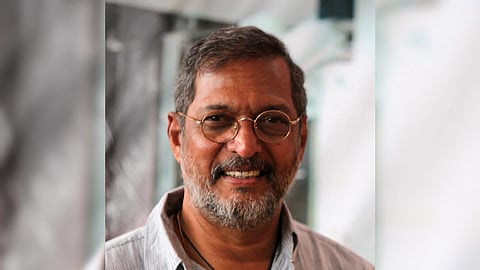 Nana Patekar