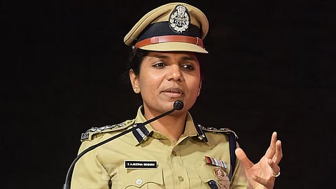 kerala govt formed special task force to prevent domestic violence