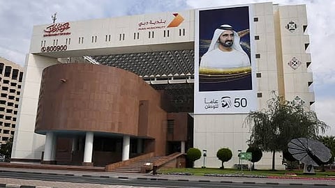 Shared accommodation in Dubai: Dubai Municipality designates specific areas