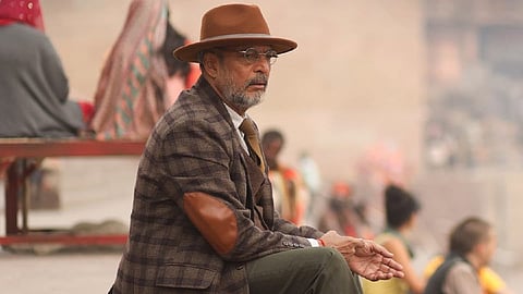 Nana Patekar