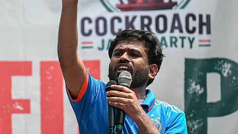 abhijeet dipke against central government