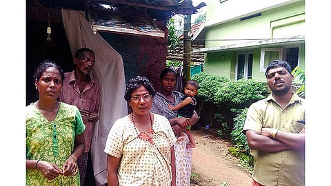 Strengthening justice and protection for SC-ST communities