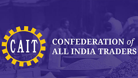 GST Council decisions are not entirely business-friendly: Confederation of All India Traders