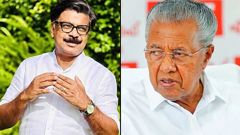 mathew kuzhalnadan welcomes hc order to register fir against pinarayi vijayan