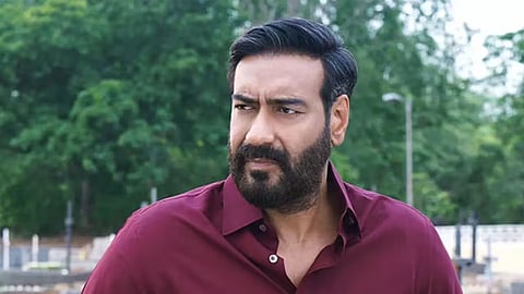 ajay devgan drishyam 3 box office collection out
